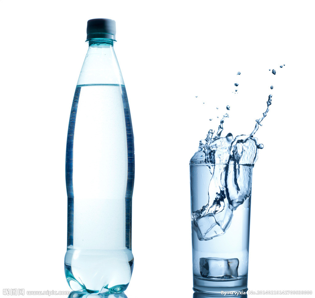 生活飲用水、礦泉水、純凈水、桶裝瓶裝水、包裝水檢測