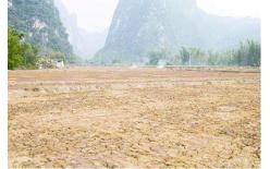 土壤檢測參數