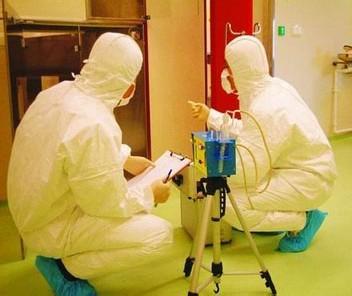日常衛生檢測用品用具檢測公共場所衛生許可證新證/復證檢測