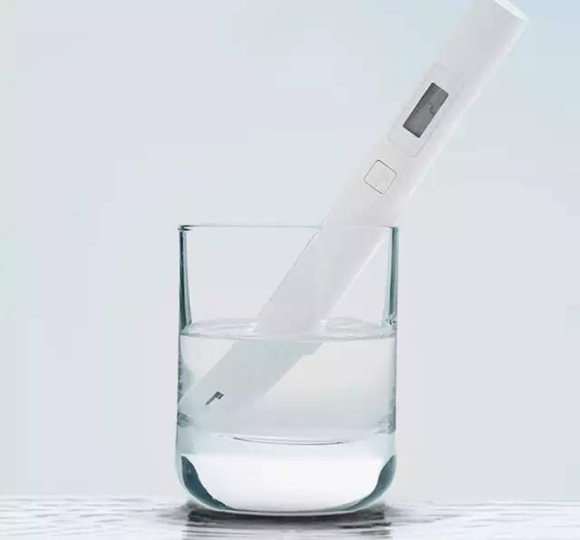 生活飲用水常規38項檢測