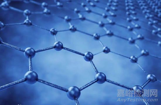 石墨烯電池，石墨烯標準