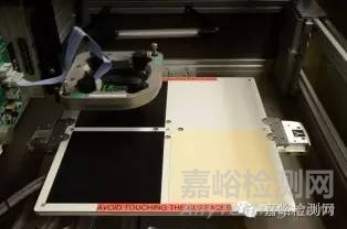 揭秘羅技研發實驗室  頂級鼠標原來這樣造【多圖】
