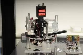 揭秘羅技研發實驗室  頂級鼠標原來這樣造【多圖】