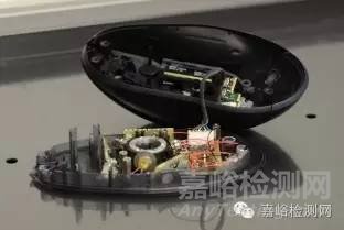 揭秘羅技研發實驗室  頂級鼠標原來這樣造【多圖】