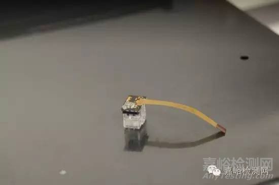 揭秘羅技研發實驗室  頂級鼠標原來這樣造【多圖】