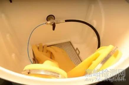 揭秘羅技研發實驗室  頂級鼠標原來這樣造【多圖】