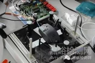 揭秘羅技研發實驗室  頂級鼠標原來這樣造【多圖】
