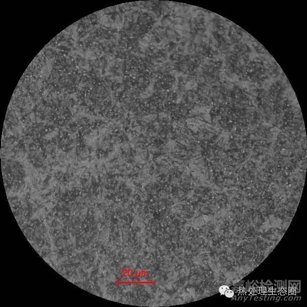 6大高碳鉻鋼制軸承套圈熱處理缺陷分析