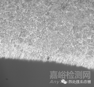 6大高碳鉻鋼制軸承套圈熱處理缺陷分析