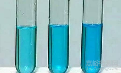 一文看懂金屬鹽霧試驗