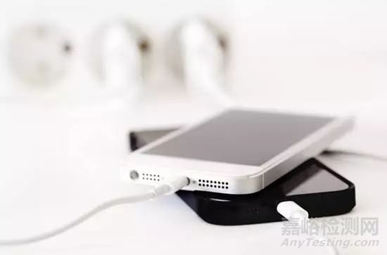 中國首個移動設備快充標準將于12月12日發布