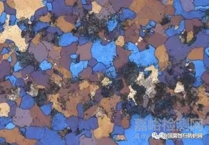 5大金相腐蝕方法及常用腐蝕劑全解析，金相制樣必看！