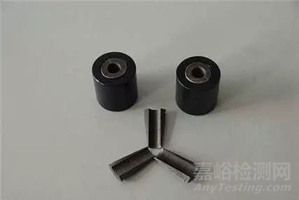 影響錨具夾片硬度檢測結果的因素有哪些？