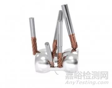 【醫療器械】骨科零件加工的新策略