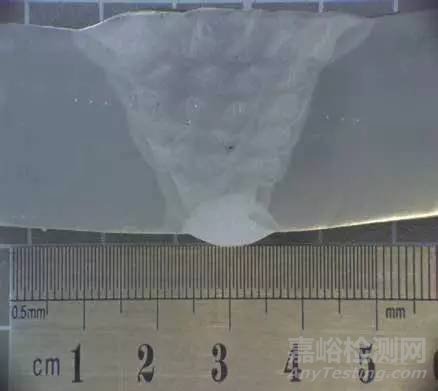 現(xiàn)場金相無損檢測技術(shù)及其應(yīng)用實(shí)例