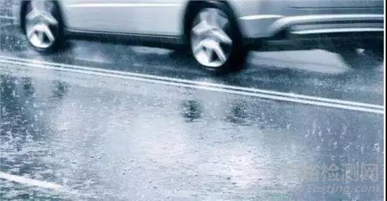 汽車鹽霧試驗概述
