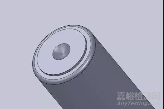 特殊結構銷軸熱處理和裂紋處理的方法