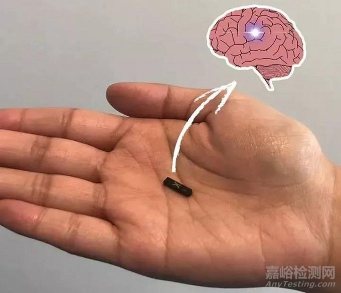 淘汰傳統電池的供電方式：植入設備也能被無線充電