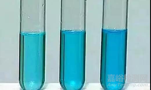 鹽霧試小時與自然條件下時間換算