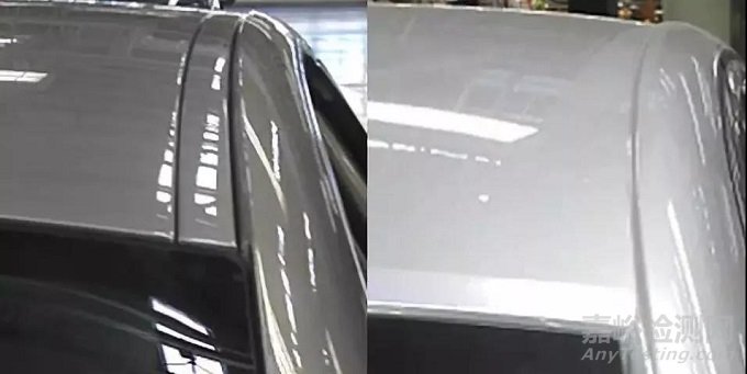 激光焊接在汽車行業中的應用