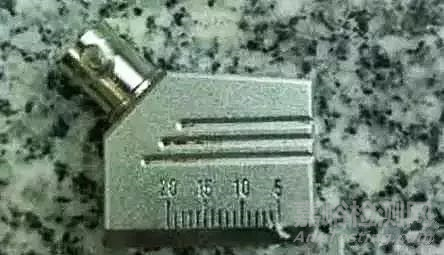 A型顯示的超聲波脈沖反射法的優劣