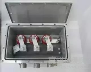8種高壓電纜試驗(yàn)及檢測(cè)方法