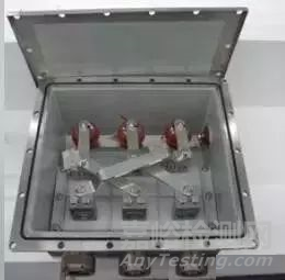 8種高壓電纜試驗(yàn)及檢測(cè)方法