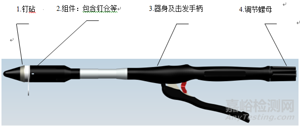 吻（縫）合器注冊技術審查指導原則（2018年修訂）