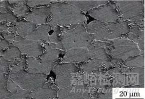 亞臨界機組鍋爐末級過熱器緣何泄漏失效分析