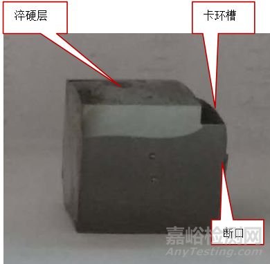 主動軸斷裂的失效分析與工藝改進