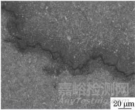 石化重催裝置安全閥彈簧斷裂失效分析