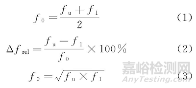 國內外超聲探頭性能測試標準的比較與分析