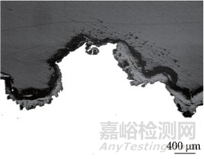 L80油管螺紋接頭腐蝕失效分析案例