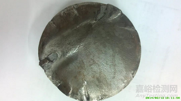 減速箱高速軸斷裂失效分析