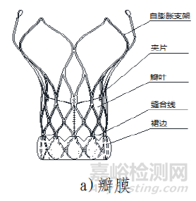 經導管主動脈瓣膜系統注冊技術審評報告