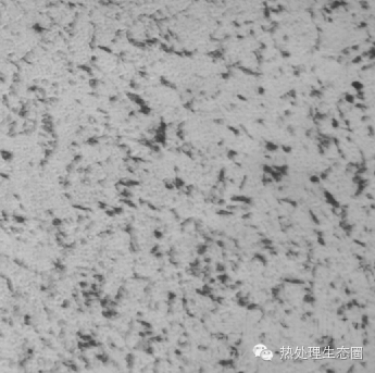 干貨丨6大高碳鉻鋼制軸承套圈熱處理缺陷分析 