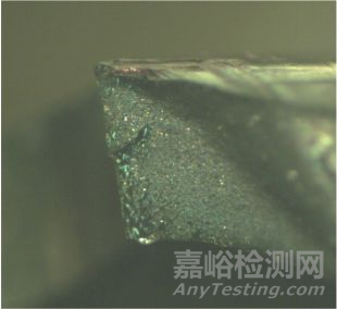 某電動泵傳動軸斷裂失效分析