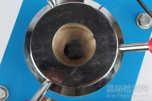 杯突試驗(yàn)檢測金屬材料斷裂及成形原因