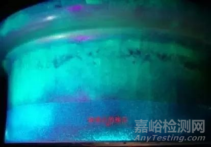 滲透檢測中漏檢誤判的原因及對策
