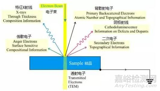 高分子材料研發(fā)常用測試手段