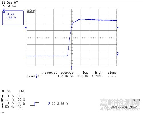 開關(guān)電源測試指導(dǎo)書