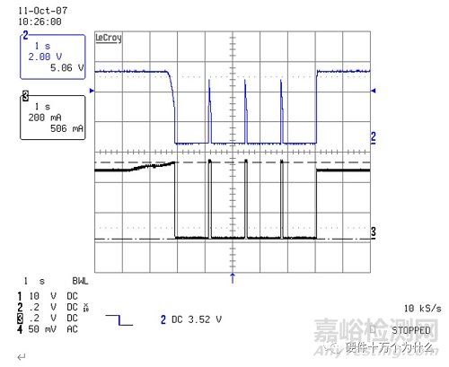 開關(guān)電源測試指導(dǎo)書