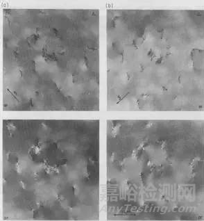 射電子顯微鏡TEM的原理，樣品制備等基本知識介紹