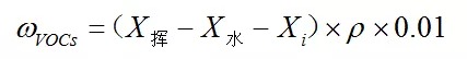 清洗劑揮發性有機化合物含量限值（GB38508-2020 ）標準解析