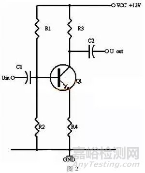 三極管放大電路設計的技巧