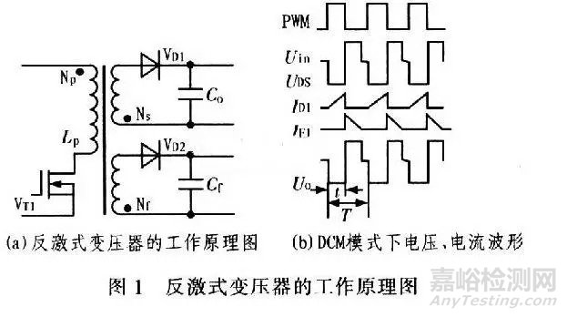 隔離電源與非隔離電源的概念及兩者的優缺點和應用場合