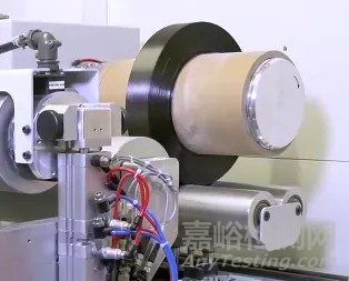 纖維增強熱塑性復合材料的應用及連續碳纖維增強熱塑樹脂預浸帶的方法