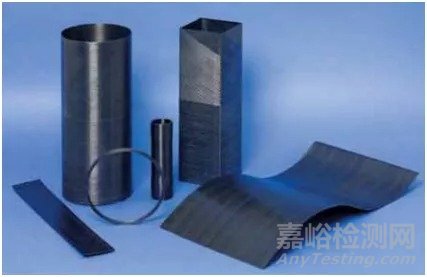 纖維增強熱塑性復合材料的應用及連續碳纖維增強熱塑樹脂預浸帶的方法