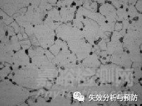 2Cr13Mn9Ni4不銹鋼卡箍腐蝕開裂分析
