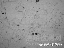 2Cr13Mn9Ni4不銹鋼卡箍腐蝕開裂分析